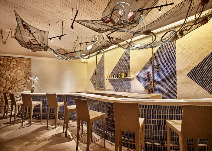The Boathouse Phuket-Sha Plus